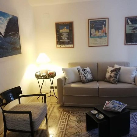 Orbetello Centro Storico 아파트 외부 사진