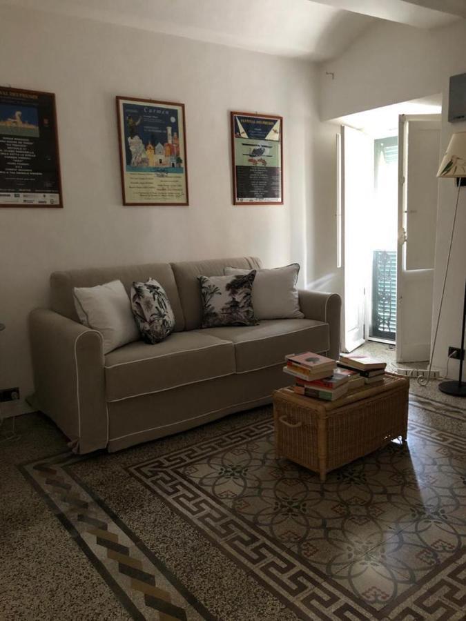 Orbetello Centro Storico 아파트 외부 사진