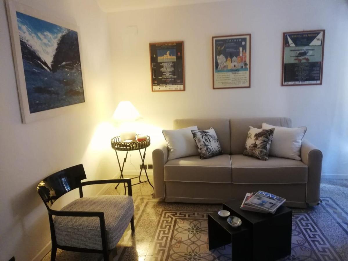 Orbetello Centro Storico 아파트 외부 사진