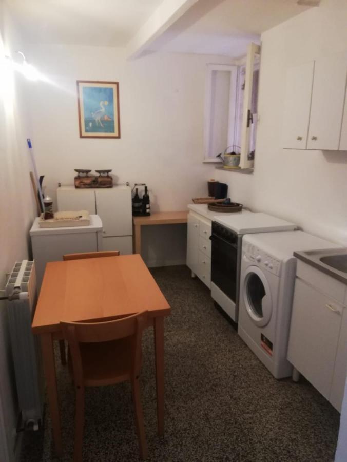 Orbetello Centro Storico 아파트 외부 사진