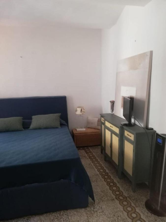 Orbetello Centro Storico 아파트 외부 사진