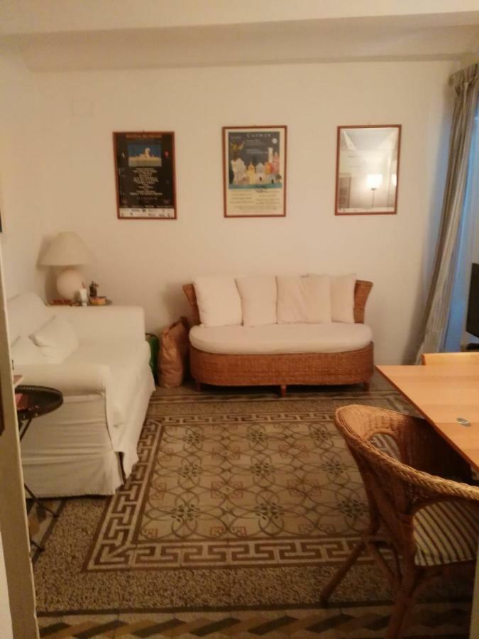 Orbetello Centro Storico 아파트 외부 사진